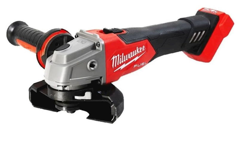 SZLIFIERKA KĄTOWA MILWAUKEE M18FSAG125X-0