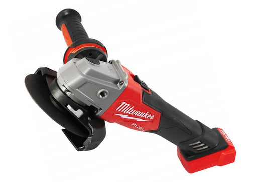SZLIFIERKA KĄTOWA MILWAUKEE M18FSAG125X-0