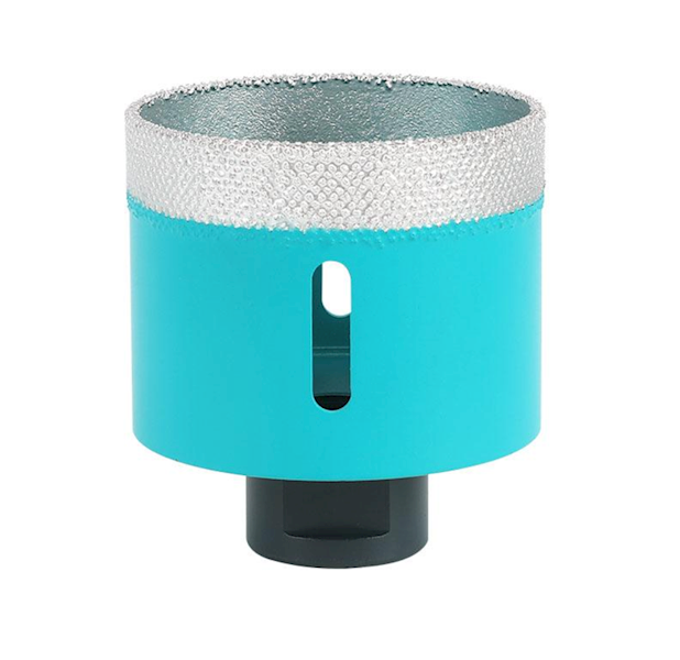 OTWORNICA KORONKA DIAMENTOWA TURBO 68MM BIHUI