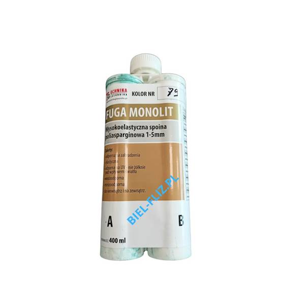 MONOLIT FUGA 79 Milk Coffee 400ML