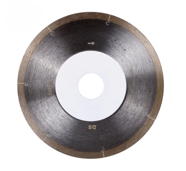 DIAMENTOWA TARCZA 1A1R 125x0,6x22,23 SHINE