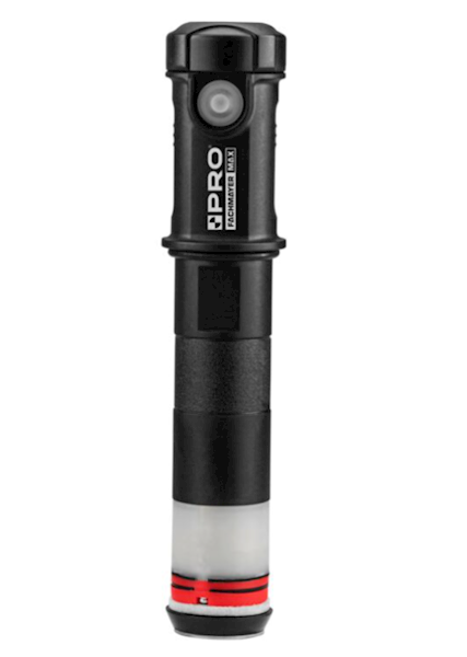 POMPKA AKUMULATOROWA DO PRZYSSAWEK PRO