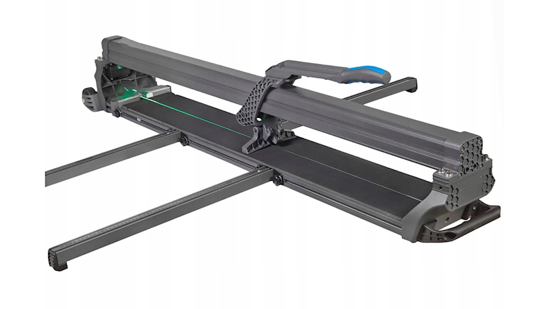 PRZECINARKA DO GLAZURY LUMA 120CM