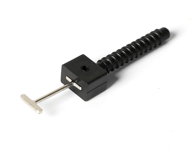 WYMIENNE ŚRUBY DO SYSTEMU POZIOMOWANIA BIHUI