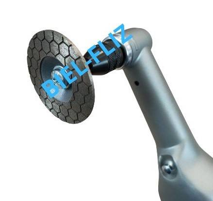 TARCZA DGM-S 45/5 NECTAR 100 DISTAR