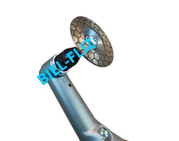 TARCZA DGM-S 45/5 NECTAR 100 DISTAR