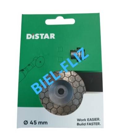 TARCZA DGM-S 45/5 NECTAR 100 DISTAR
