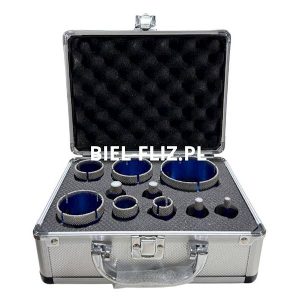 ZESTAW OTWORNIC SELEKT - 10 ELEMENTÓW