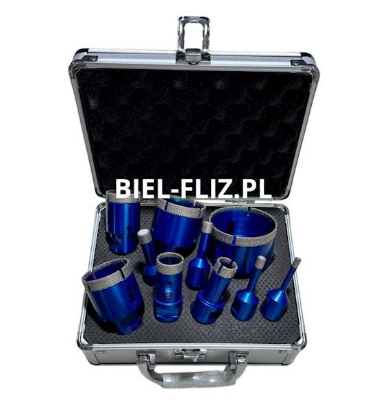 ZESTAW OTWORNIC SELEKT - 10 ELEMENTÓW