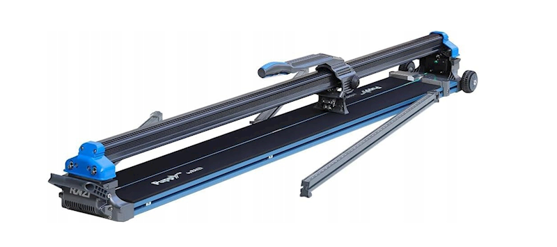 PRZECINARKA RAIZI PUPPY Z LASEREM 1200MM