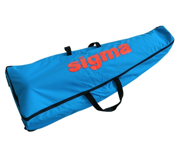 SIGMA 43E2 WALIZKA NA KÓŁKACH DO 4EN NEX 125cm