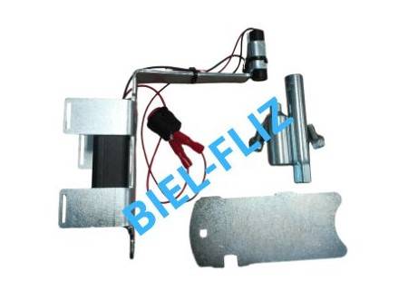 SIGMA 022V LASER ZIELONY DO SERII 4 NEX