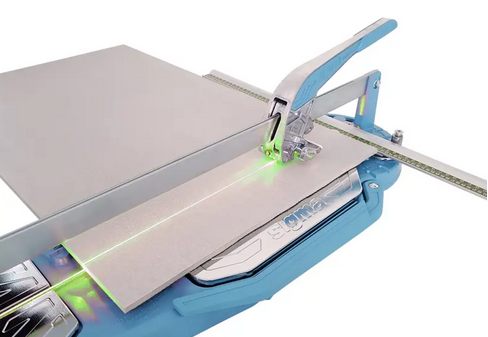 SIGMA 022V LASER ZIELONY DO SERII 4 NEX