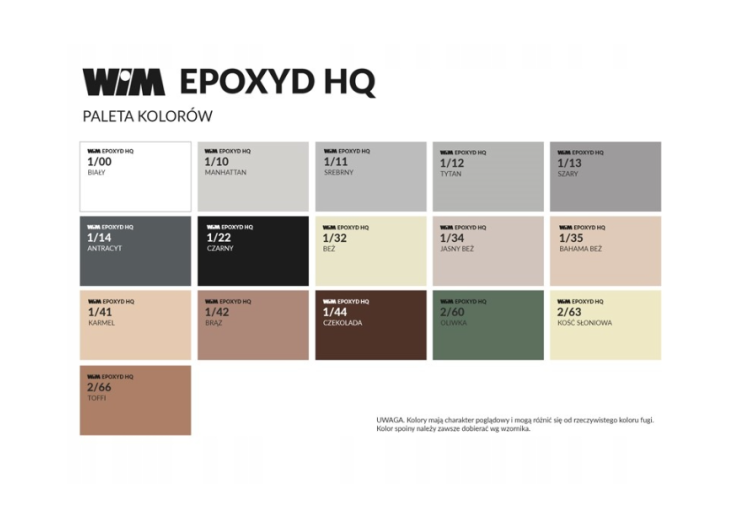 WIM HQ FUGA 2KG SZARY 1/13