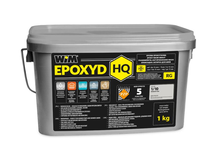 WIM HQ FUGA 2KG MANHATTAN 1/10