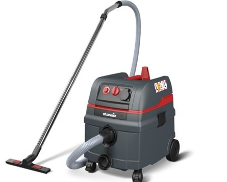 ODKURZACZ STARMIX ISC L-1425 TOP