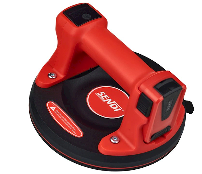 PRZYSSAWKA AUTOMATYCZNA PRÓŻNIOWA SENDI ASC-21 NG