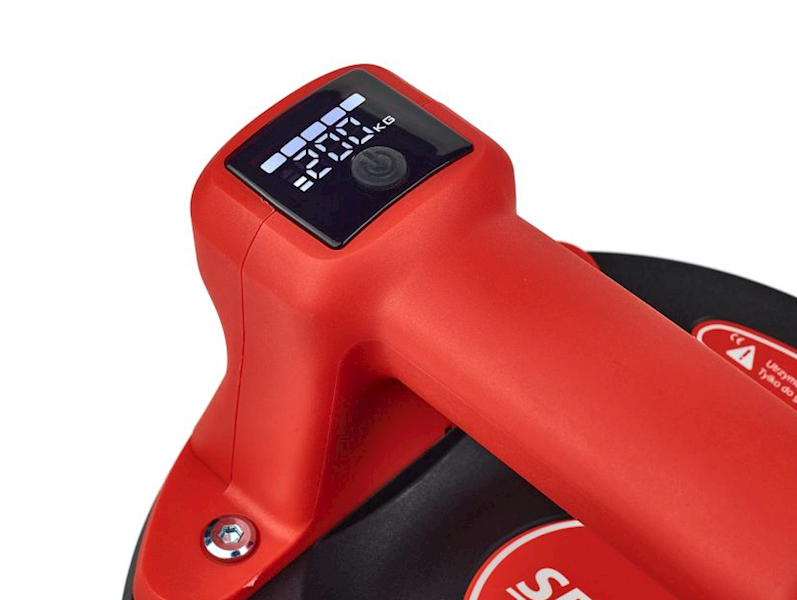 PRZYSSAWKA AUTOMATYCZNA PRÓŻNIOWA SENDI ASC-21 NG