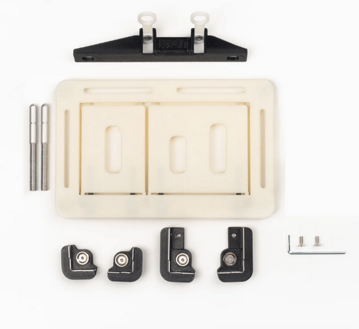 UKRYTY PRZYCISK SPŁUKUJĄCY EDPLIT UNI BEZ ZESTAWU 