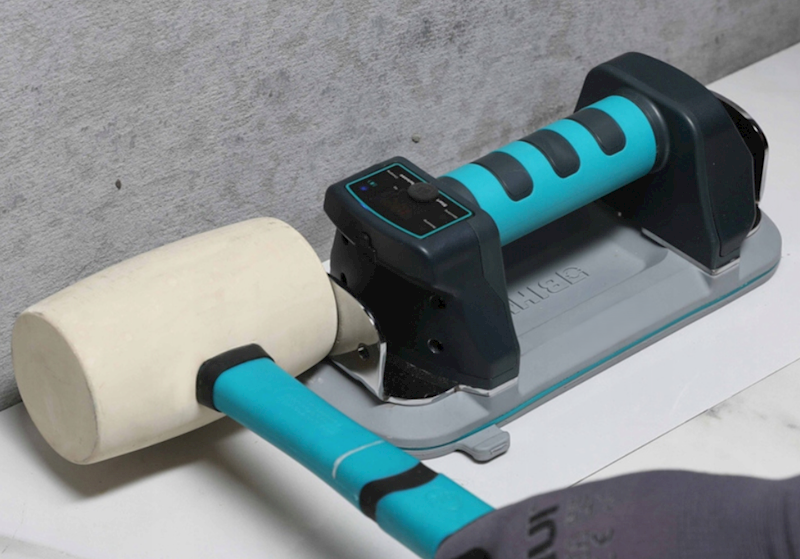 PRZYSSAWKA AUTOMATYCZNA SCBLVT BIHUI