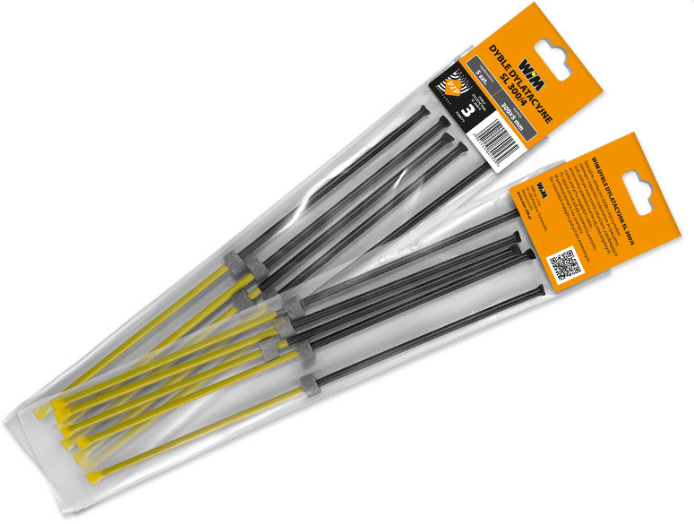 DYBEL DYLATACYJNY WIM SL 300/4 5SZT