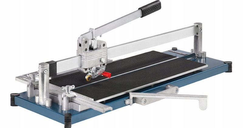 PRZECINARKA TOPLINE ROCK 630 STAL KAUFMANN