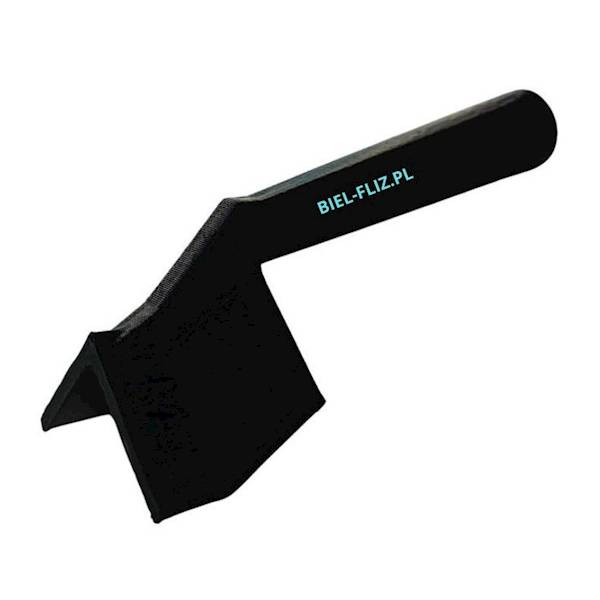 SZPACHELKA DO PROFILOWANA FUGI ŻYWICY