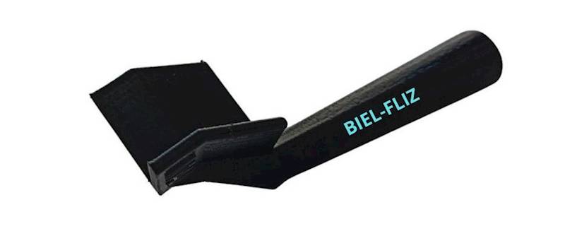 SZPACHELKA DO PROFILOWANA FUGI ŻYWICY