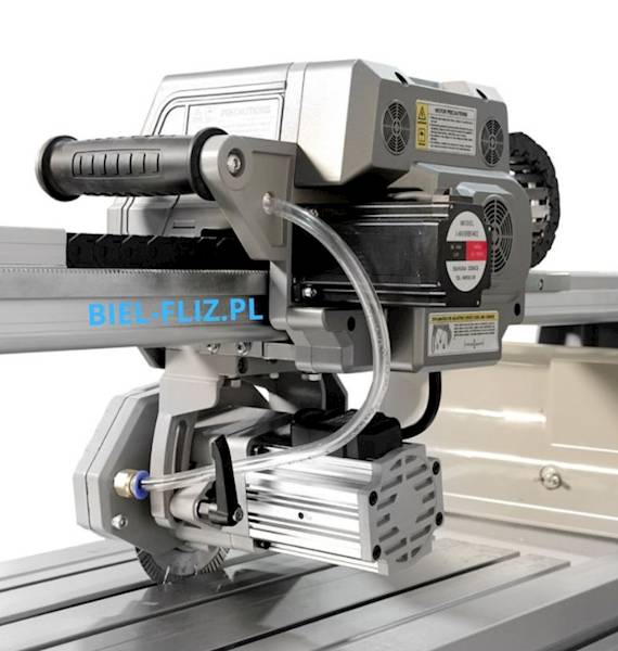 PRZECINARKA WANDELI QL-ZD 1200 SILNIK 4500W 