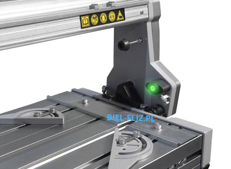 PRZECINARKA WANDELI QL-ZD 1200 SILNIK 4500W 