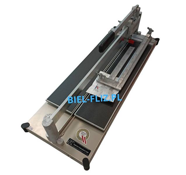 PRZECINARKA KAUFMANN TOPLINE STANDARD 630 