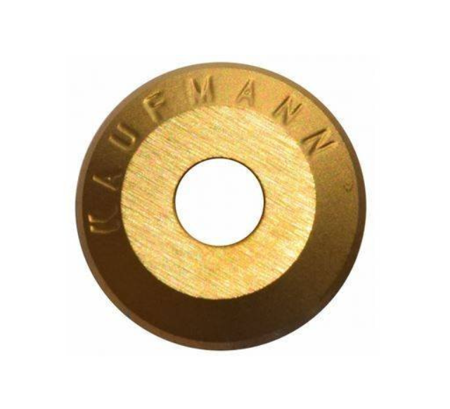 KÓŁKO TNĄCE 22MM KAUFMANN