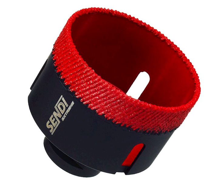 OTWORNICA KORONKA DIAMENTOWA 60MM SENDI EXTREME