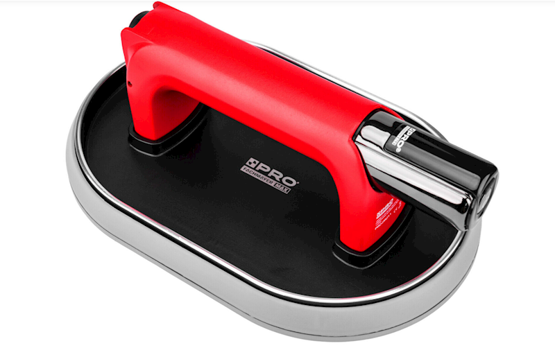 PRZYSSAWKA PRÓŻNIOWA ALUMINIUM PRO