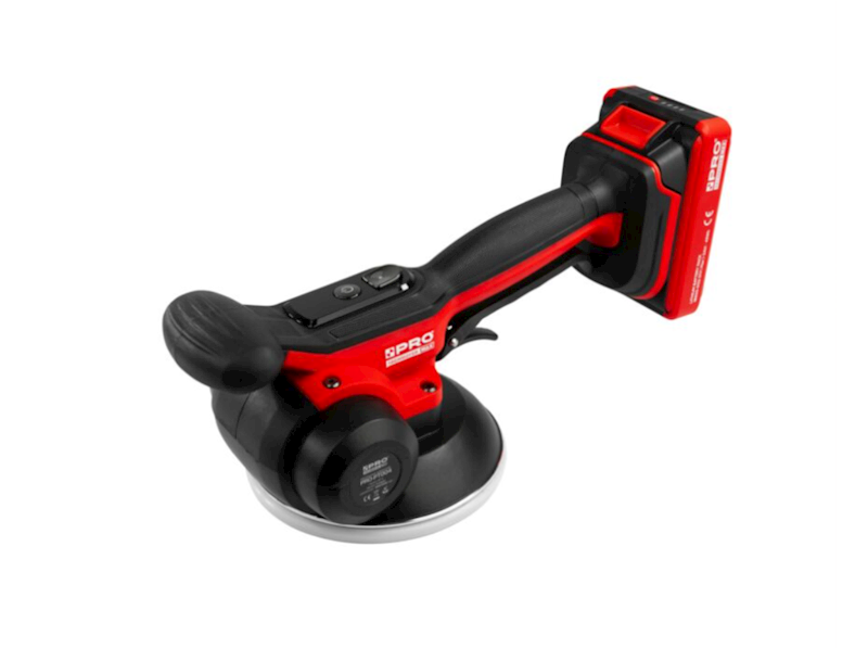 PRZYSSAWKA WIBRACYJNA DO PŁYTEK PRO MIDI