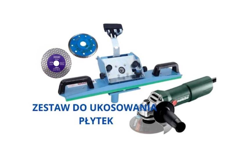 SIGMA J-PRO 37B2D+SZLIFIERKA KĄTOWA+TARCZA 125MM