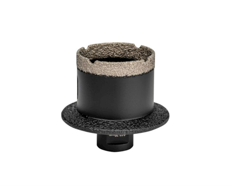 OTWORNICA DO UMYWALEK 50/70MM M14 