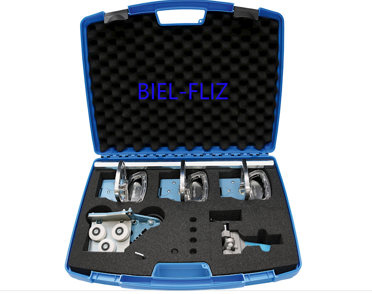 PRZECINARKA SIGMA KERA-CUT 38AE2+38F10A3  