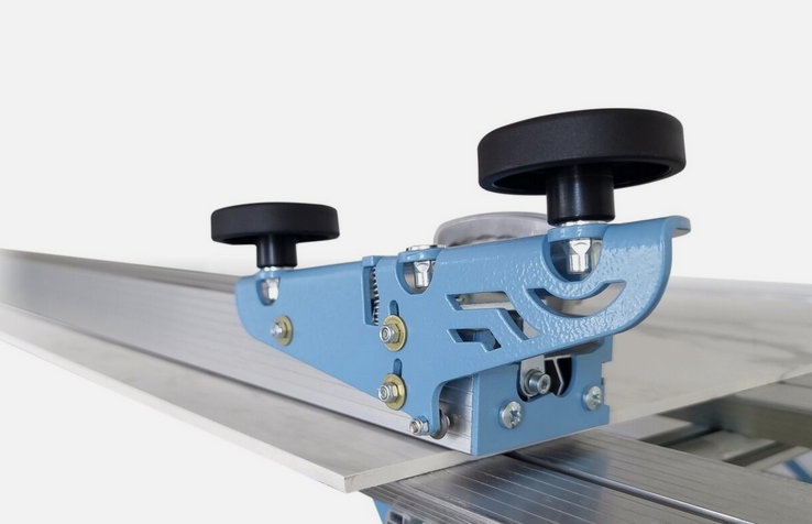 PRZECINARKA SIGMA KERA-CUT 38AE2+38F10A3  