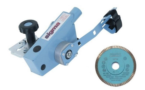 SIGMA 38F12D KERA-FLEX M14