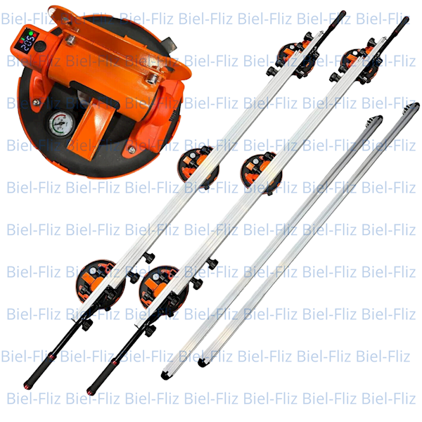 RAMA DO PRZENOSZENIA PŁYT WIELKOFORMATOWYCH WERTEC