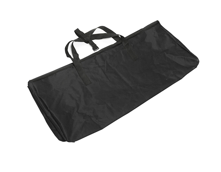 STÓŁ GLAZURNICZY SKŁADANY BIHUI 221x113x73