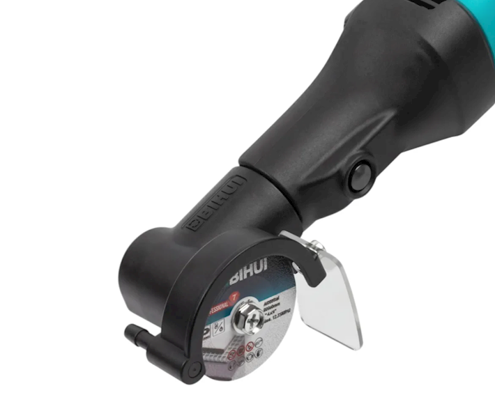 BIHUI Corner AGMN100-plus MINI SZLIFIERKA ZESTAW