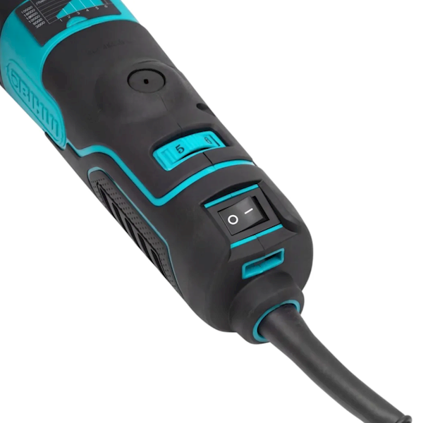 BIHUI Corner AGMN100-plus MINI SZLIFIERKA ZESTAW