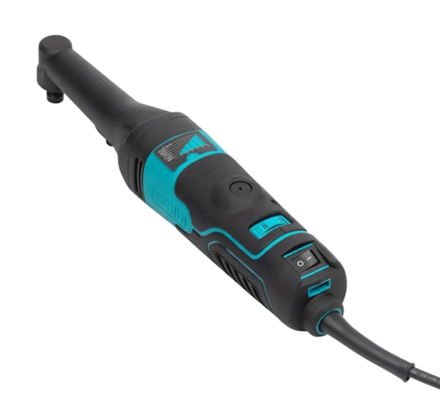 BIHUI Corner AGMN100-plus MINI SZLIFIERKA ZESTAW