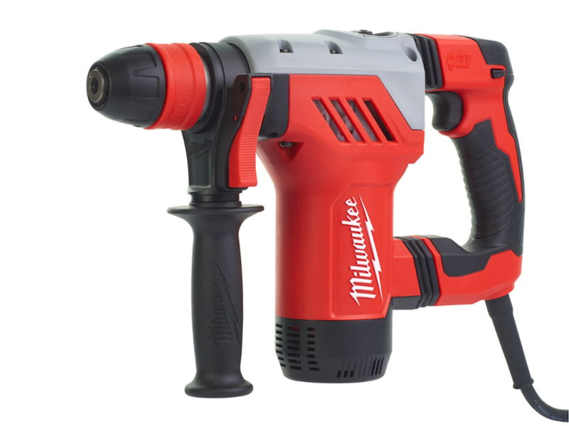 MŁOTOWIERTARKA SDS-PLUS MILWAUKEE PLH28XE