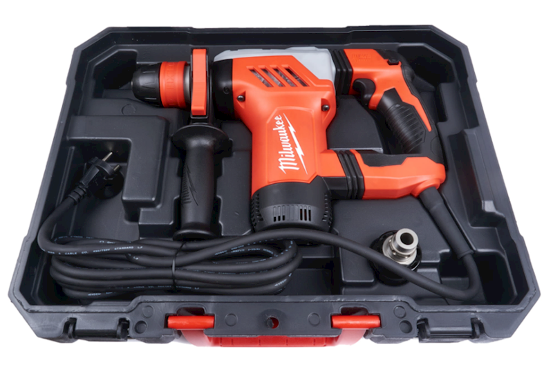 MŁOTOWIERTARKA SDS-PLUS MILWAUKEE PLH28XE