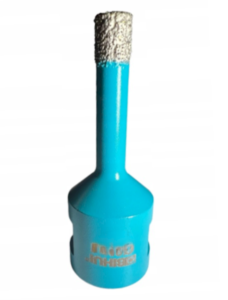 OTWORNICA KORONKA DIAMENTOWA 10 MM BIHUI