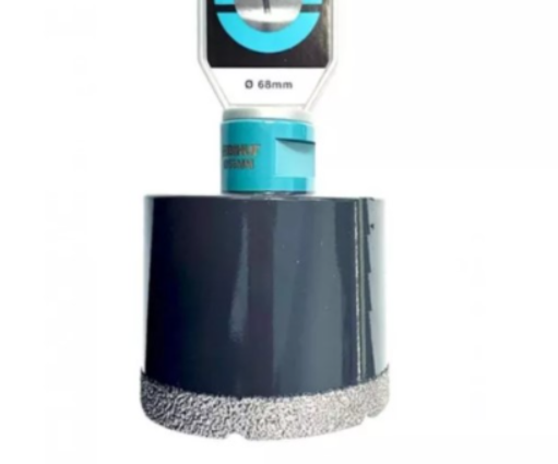 OTWORNICA KORONKA DIAMENTOWA 68 MM BIHUI