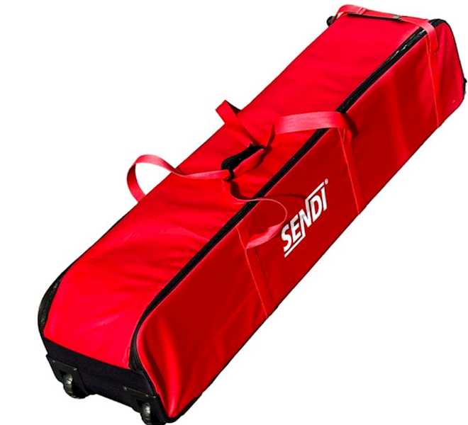 TORBA SENDI DO PRZECINARKI 120CM